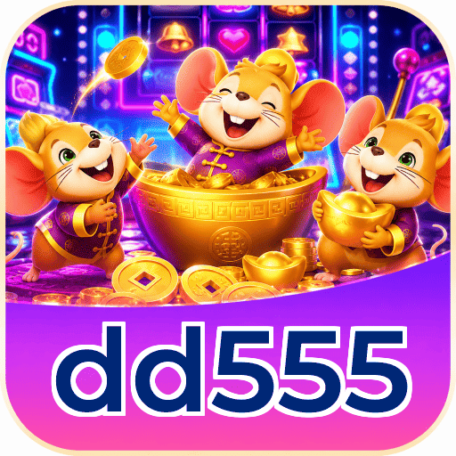 Logo dd555 Plataforma Certificada