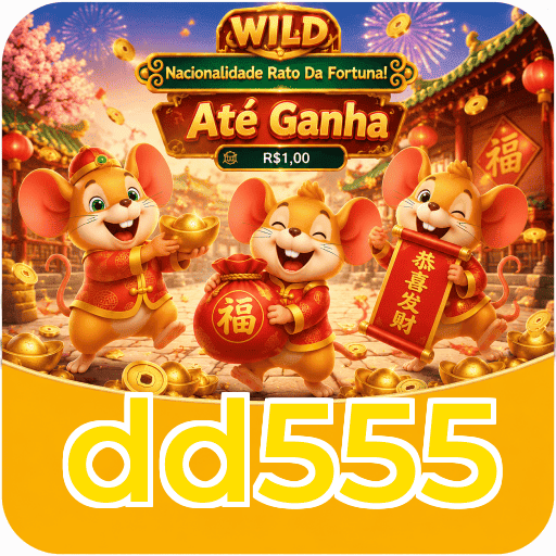 Requisitos do APK dd555 para Android - Logo Oficial