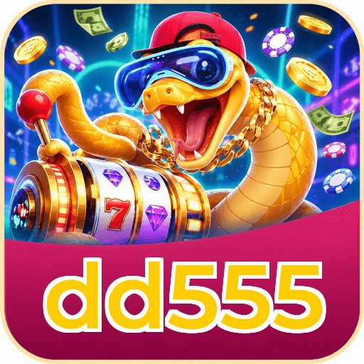 dd555 Logo Seguro